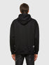 DIESEL S-UMMER-N74 SWEAT-SHIRT Mens Apparel - MENS APPAREL